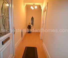 Kensington Avenue, Manchester, M14 5PG - Photo 1