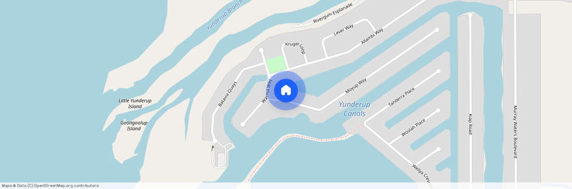 5 Moyup Way, WA 6208, South Yunderup