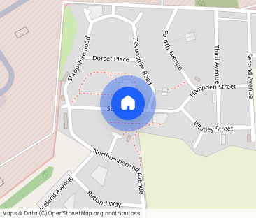 Suffolk Road, Scampton, LINCOLN - Photo 1