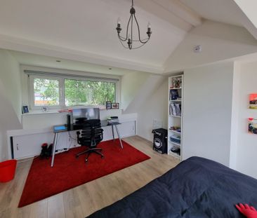 Te huur: Huis Top Naefflaan in Amstelveen - Foto 1