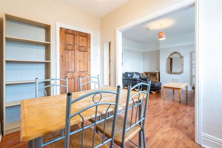 3 bed apartment to rent in Kenton Road, Newcastle Upon Tyne, NE3 - Photo 4