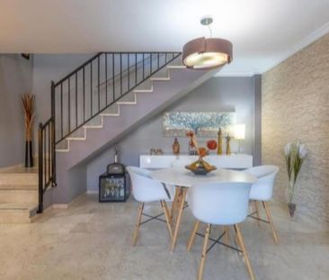 3 room luxury House for rent in Benalmádena, Spain - Photo 4