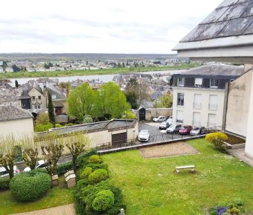 Appartement à louer 3 pièces 79.92m² - Photo 2