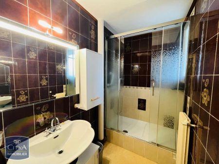 Appartement à louer 3 pièces 60.02m² - Photo 5