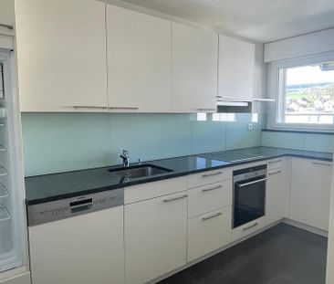 3.5 Zimmer, 88 m², 1. Stock - Foto 4