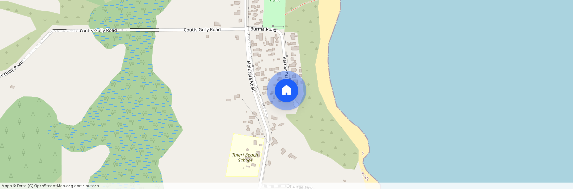 22 Palmer Place, Mouth