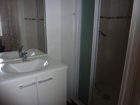APPARTEMENT T2 A LOUER - Photo 5