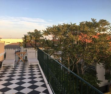 2 room luxury Flat for rent in Cascais e Estoril, Portugal - Photo 4