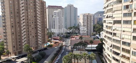 Apartamento de 65 m² en Benidorm zona Cala de Benidorm - Photo 4