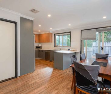 Renovated Ngunnawal home - Photo 2