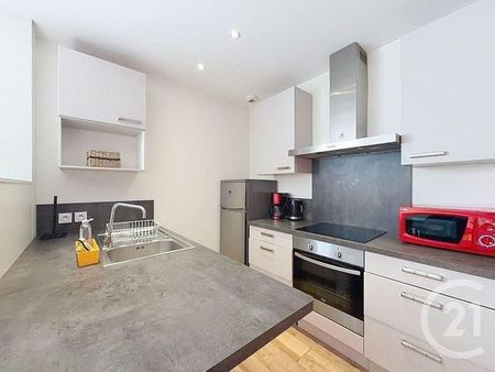 Appartement T2 à louer - Photo 5