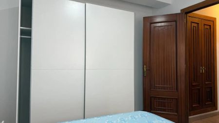 Piso de alquiler en Gijón - Cl Donato Arguelles, 2, Barrio del Centro - Foto 4