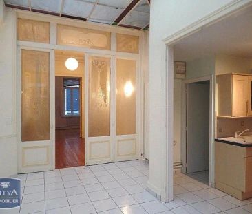 Appartement à louer 2 pièces 58.07m² - Photo 2