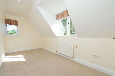 High Street, Standlake, OX29 7RH - Photo 3