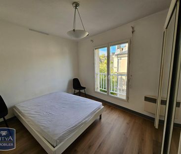 Location Appartement 2 pièces POITIERS 86000 - Photo 6