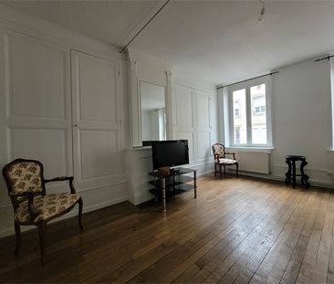 Location Appartement 4 pièces 88m² - Photo 3