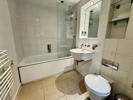 1 bedroom flat to rent - Photo 5