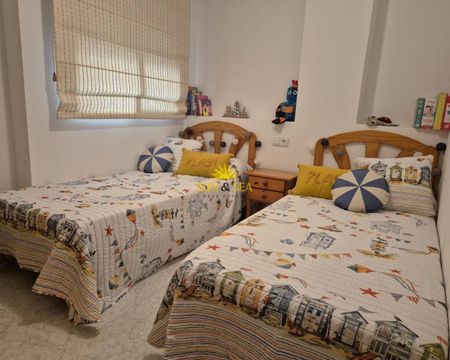 2-BEDROOM APARTMENT FOR RENT IN GUARDAMAR DEL SEGURA, ALICANTE - Photo 2