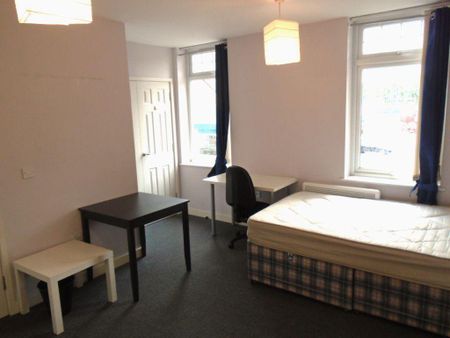 Studio to rent - Photo 2