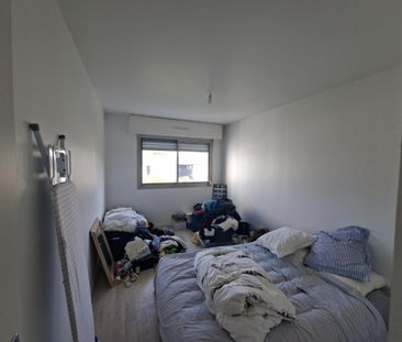 Appartement T3 à louer - 65 m² - Photo 2