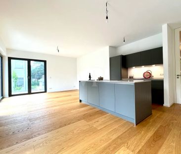 Top-Lage in Schlachtensee: Helle 2-Zimmer-Wohnung in Seenähe mit Sü... - Foto 5