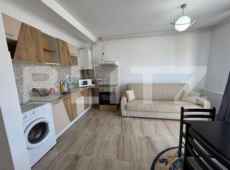 Apartament 2 camere, 48 mp, parcare, zona Tineretului - Photo 2