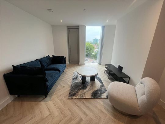 1 bedroom apartment to rent - Photo 1