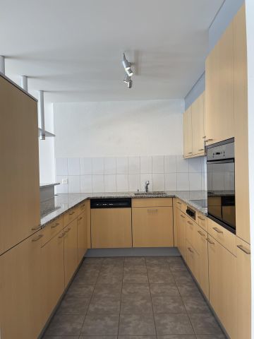 Sonnige 3.5-Zimmerwohnung in Baar zu vermieten - Photo 4