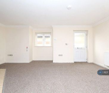 1 bedroom maisonette to rent - Photo 2