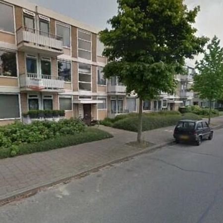 Hijmans van den Berghlaan, 3571 Utrecht, Nederland - Foto 4