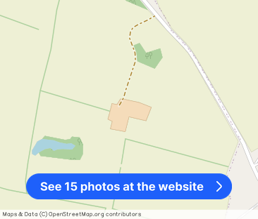 Frankton Lane, Stretton On Dunsmore - Photo 1