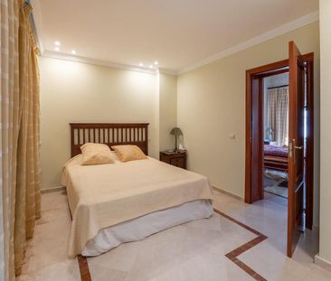 Penthouse in Costalita - Photo 5