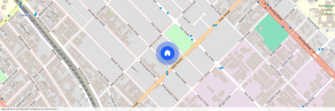 142A Planet Street, WA 6101, Carlisle