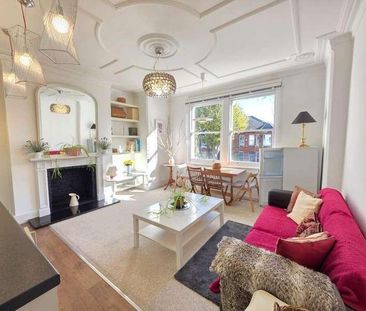 Walm Lane, NW2 - Photo 1