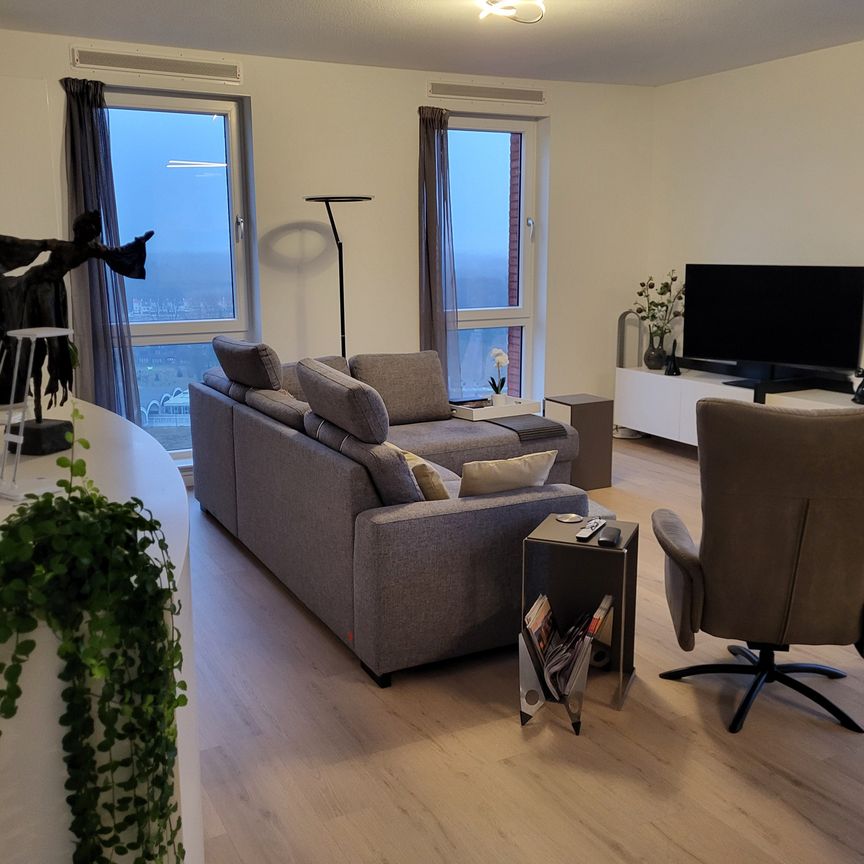 Te huur: Appartement Meerring 215 in Eindhoven - Foto 1