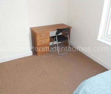 Carlton Avenue, Manchester, M14 7NL - Photo 4