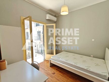 Studio/Γκαρσονιέρα για ενοικίαση - Παγκράτι, - Photo 2