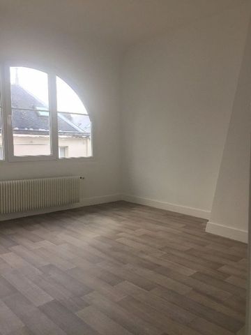 Location Appartement 2 pièces 47m² ROUEN 76000 - Photo 3