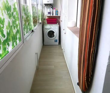 Calle Álvaro de Bazán, Getafe, Community of Madrid 28902 - Photo 1