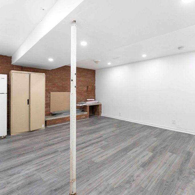 For Lease - 2037 Simcoe Street Unit# Basement, Oshawa, Ontario - Photo 1