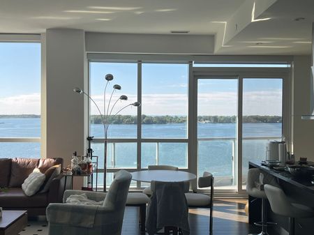 For Lease - 55 Merchants' Wharf N/A Unit# 1022, Toronto, Ontario - Photo 2