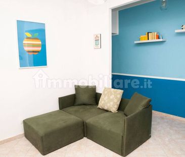 Bilocale via Conte di Carmagnola 58, Pigneto, Roma - Foto 1