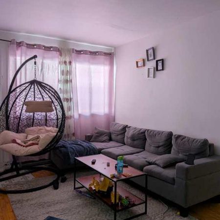 4½ bien aménagé – Pointe-aux-Trembles – 1 200$ – Internet inclus - Photo 4