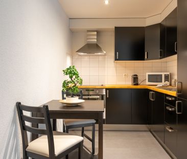 2.5 Zimmerwohnung im Kanton Zug - Foto 4