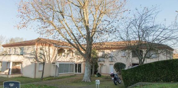 Location Appartement 1 pièce 26m² TOURNEFEUILLE 31170 - Photo 2