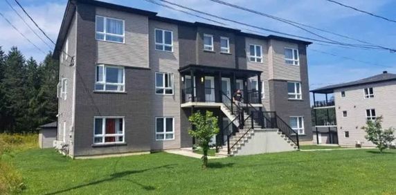 Superbes 4½ Spacieux - Photo 2