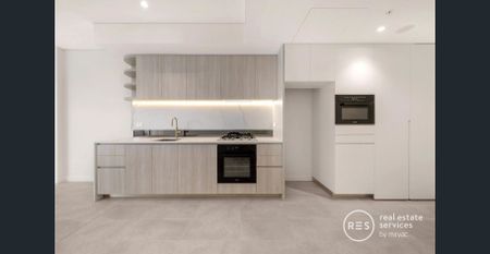 Generous 1 Bedroom Apartment in Green Square's Newest Building, 'Portman House' - Photo 4