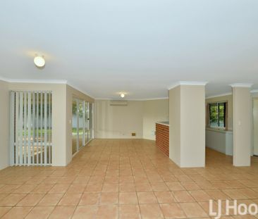 Spacious Home with Large Workshop - Photo 6