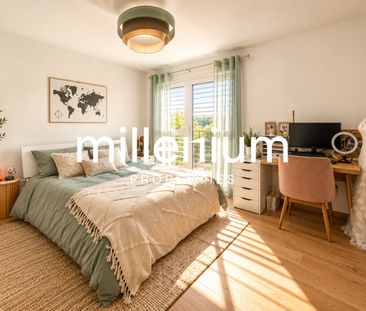 Villa familiale 6P à Pregny-Chambésy - Foto 4