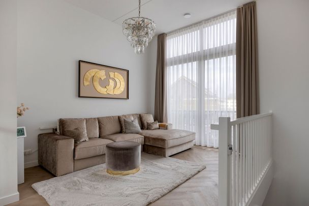 Zwembaan 14, Vijfsluizen, 3134KN, Vlaardingen - Photo 1